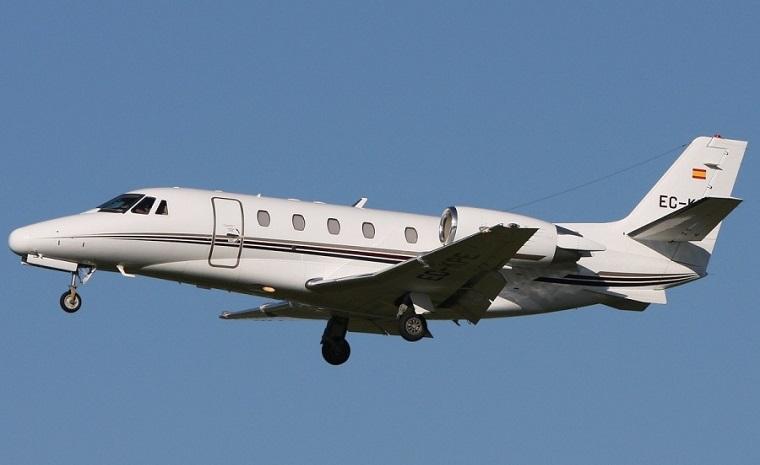 Cessna Citation XL