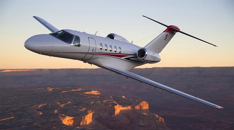 Cessna Citation CJ